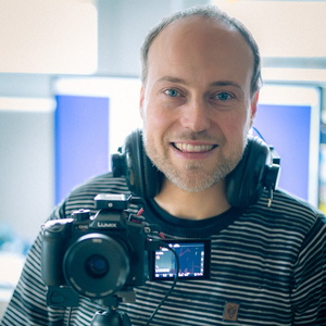 Bild von Dominik Stapf, Fotograf Dominik Stapf