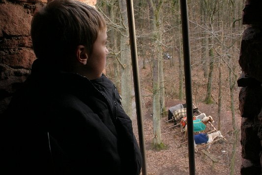 Bildergalerie - Unterwegs im Mainland Miltenberg