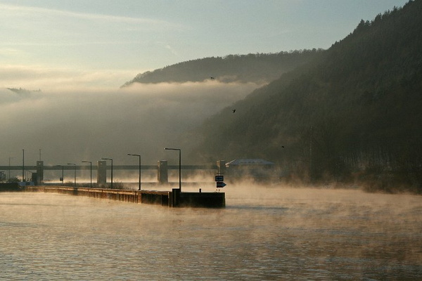 Bildergalerie - Unterwegs im Mainland Miltenberg