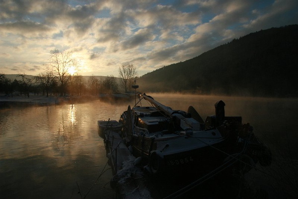 Bildergalerie - Unterwegs im Mainland Miltenberg