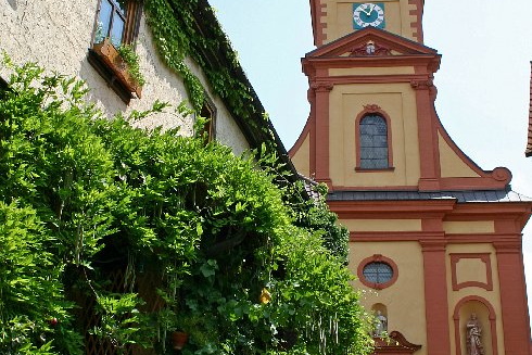 Bildergalerie - Die Orte & Städte des Spessarts in Bildern - hier zu Gast in Mönchberg