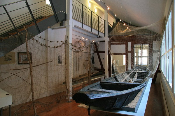 Bildergalerie - Unsere Museen im Landkreis Miltenberg - hier der Standort Miltenberg