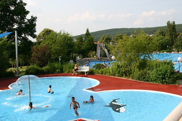 Bildergalerie - Freizeitaktivitäten im Landkreis Miltenberg