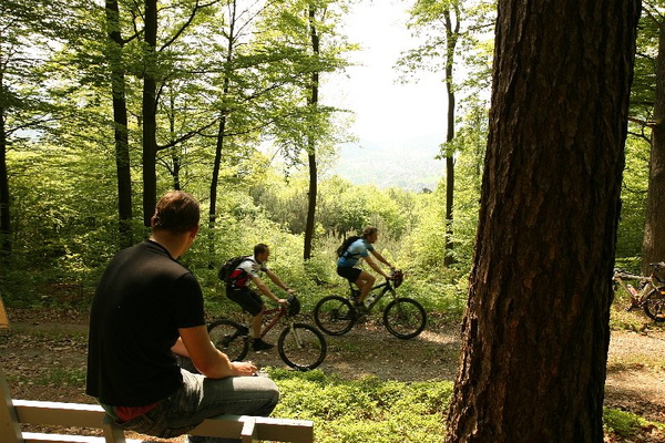 Bildergalerie - Freizeitaktivitäten im Landkreis Miltenberg