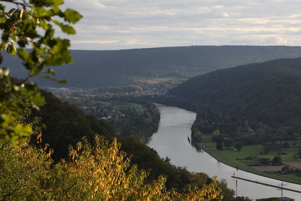 Bildergalerie - Vorstellung der Sehenswürdigkeiten und Besonderheiten der Marktgemeinde Kleinheubach