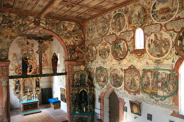 Bildergalerie - Bilder rund um Bürgstadt