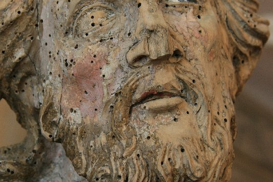 Bildergalerie - Unsere Museen im Landkreis Miltenberg - hier der Standort Miltenberg