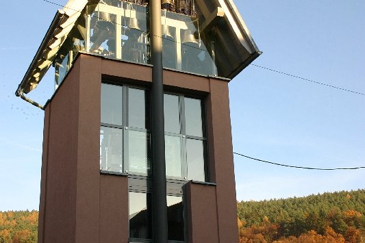 Bildergalerie - Die Orte & Städte des Odenwaldes in Bildern - hier zu Gast in Weilbach