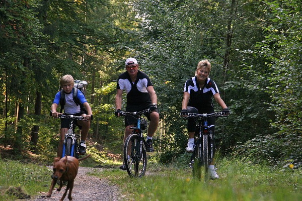 Bildergalerie - Freizeitaktivitäten im Landkreis Miltenberg