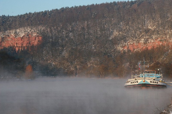 Bildergalerie - Unterwegs im Mainland Miltenberg