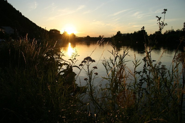 Bildergalerie - Unterwegs im Mainland Miltenberg
