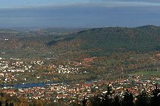 Bildergalerie - Unterwegs im Mainland Miltenberg