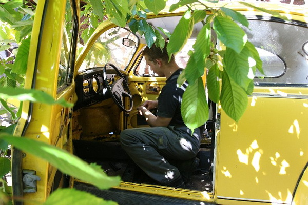 Bildergalerie - Freizeitaktivitäten im Landkreis Miltenberg