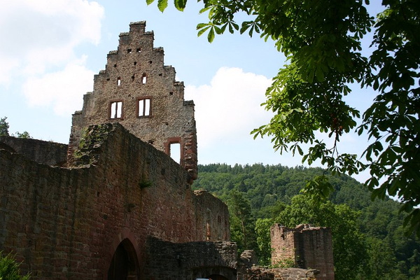 Bildergalerie - Unterwegs im Mainland Miltenberg