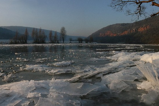 Bildergalerie - Unterwegs im Mainland Miltenberg