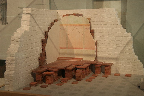 Bildergalerie - Unsere Museen im Landkreis Miltenberg - hier der Standort Miltenberg