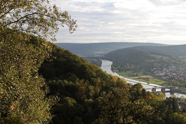 Bildergalerie - Unser Nordlandkreis in Bildern - hier zu Gast in Klingenberg