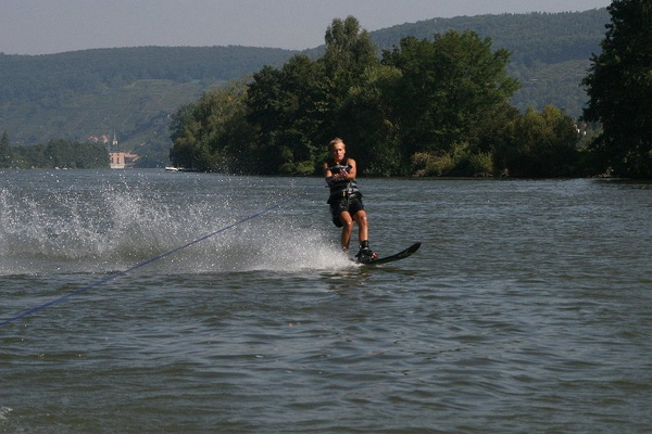 Bildergalerie - Unterwegs im Mainland Miltenberg