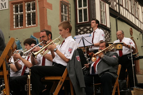 Bildergalerie - Unsere Kreisstadt Miltenberg in Bildern