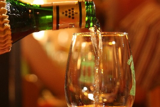 Bildergalerie - Churfranken ist bekannt für seinen Weinbau, hier einige Bildimpressionen davon