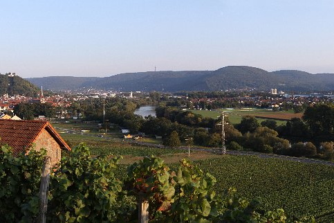 Bildergalerie - Vorstellung der Sehenswürdigkeiten und Besonderheiten der Marktgemeinde Großheubach