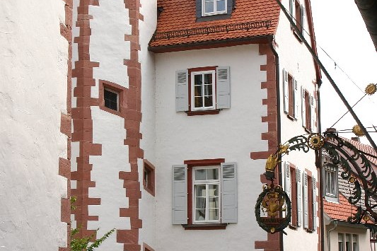 Bildergalerie - Unsere Kreisstadt Miltenberg in Bildern