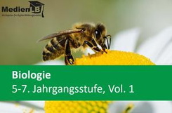 Biologie 5-7. Jahrgangsstufe, Vol. 1
