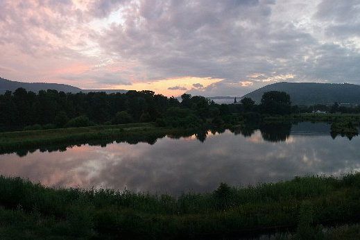 Bildergalerie - Unterwegs im Mainland Miltenberg
