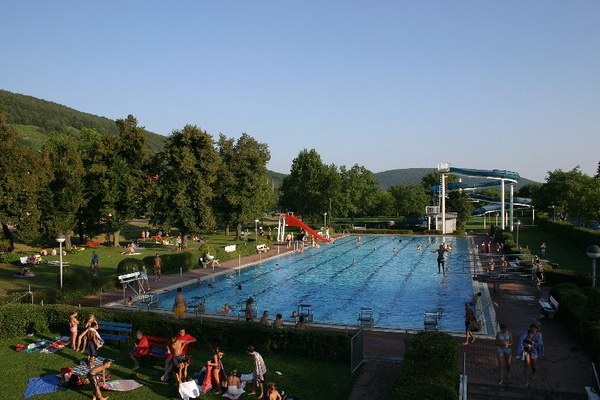 Bildergalerie - Freizeitaktivitäten im Landkreis Miltenberg