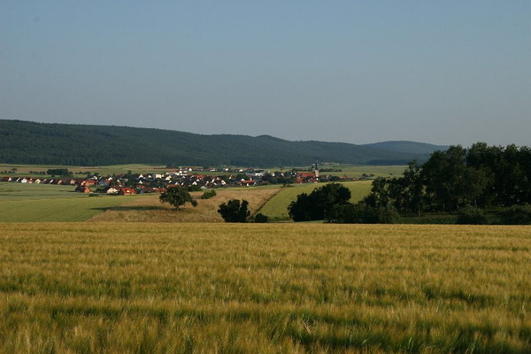 Bildergalerie - Die Orte & Städte des Spessarts in Bildern - hier zu Gast in Mönchberg