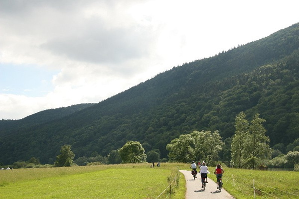 Bildergalerie - Freizeitaktivitäten im Landkreis Miltenberg