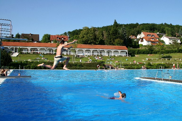 Bildergalerie - Freizeitaktivitäten im Landkreis Miltenberg