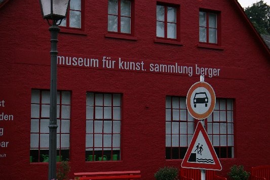 Bildergalerie - Die Orte & Städte des Odenwaldes in Bildern - hier zu Gast in Amorbach