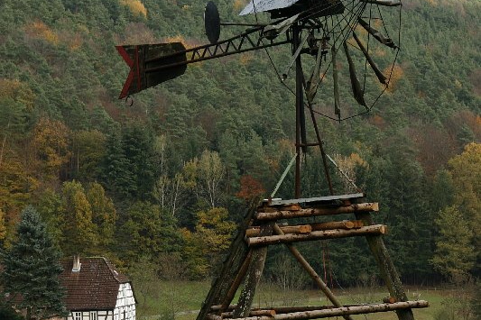 Bildergalerie - Vorstellung der Sehenswürdigkeiten und Besonderheiten der Marktgemeinde Kleinheubach