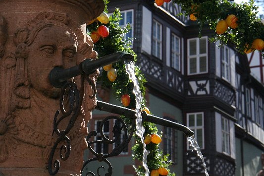 Bildergalerie - Unsere Kreisstadt Miltenberg in Bildern