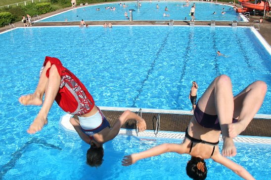 Bildergalerie - Freizeitaktivitäten im Landkreis Miltenberg