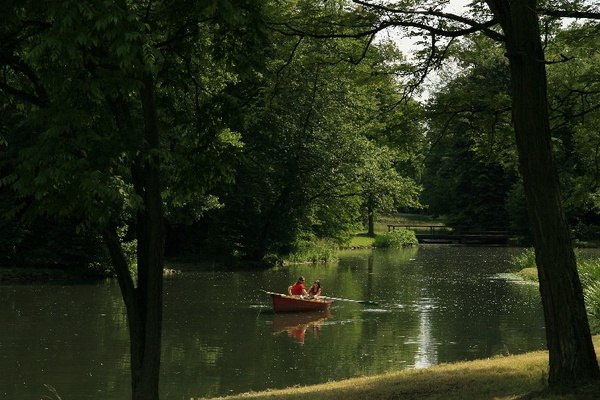 Bildergalerie - Unterwegs im Mainland Miltenberg