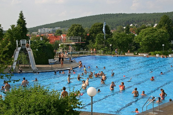 Bildergalerie - Freizeitaktivitäten im Landkreis Miltenberg