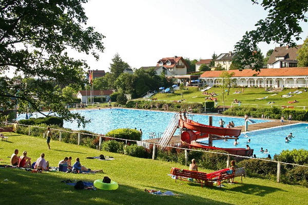 Bildergalerie - Freizeitaktivitäten im Landkreis Miltenberg