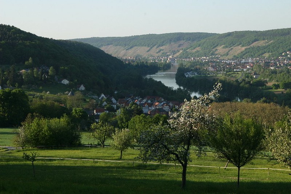 Bildergalerie - Vorstellung der Sehenswürdigkeiten und Besonderheiten der Marktgemeinde Kleinheubach