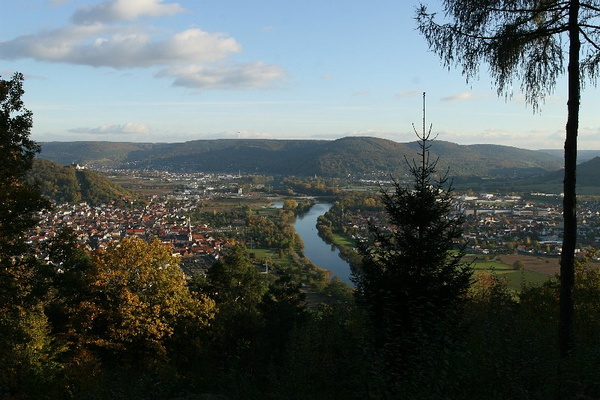 Bildergalerie - Vorstellung der Sehenswürdigkeiten und Besonderheiten der Marktgemeinde Kleinheubach