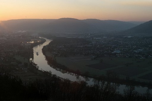 Bildergalerie - Unterwegs im Mainland Miltenberg