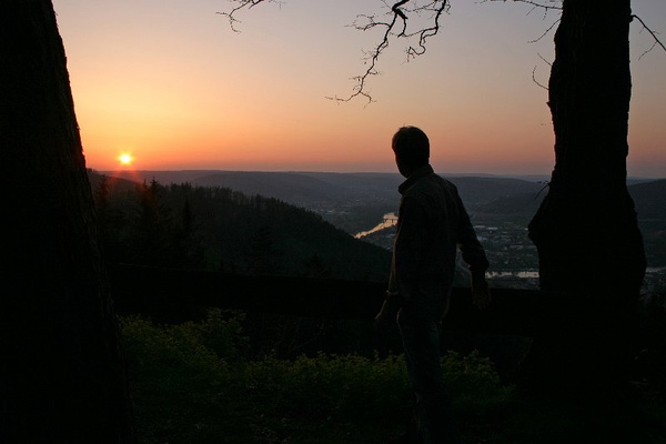 Bildergalerie - Bildimpressionen des Naturpark Spessarts