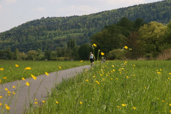 Bildergalerie - Freizeitaktivitäten im Landkreis Miltenberg