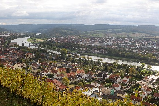 Bildergalerie - Unser Nordlandkreis in Bildern - hier zu Gast in Klingenberg