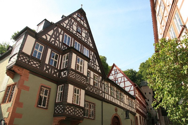 Bildergalerie - Unsere Museen im Landkreis Miltenberg - hier der Standort Miltenberg