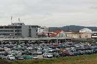 Bildergalerie - Unser Nordlandkreis in Bildern - hier zu Gast in Großwallstadt