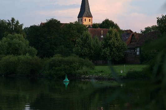 Bildergalerie - Vorstellung der Sehenswürdigkeiten und Besonderheiten der Marktgemeinde Kleinheubach