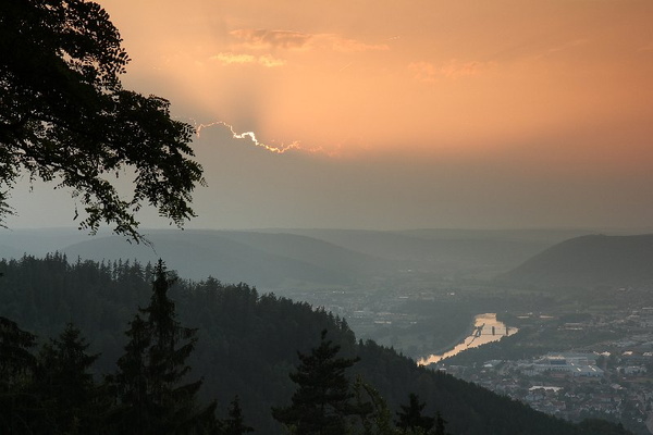 Bildergalerie - Unsere Kreisstadt Miltenberg in Bildern