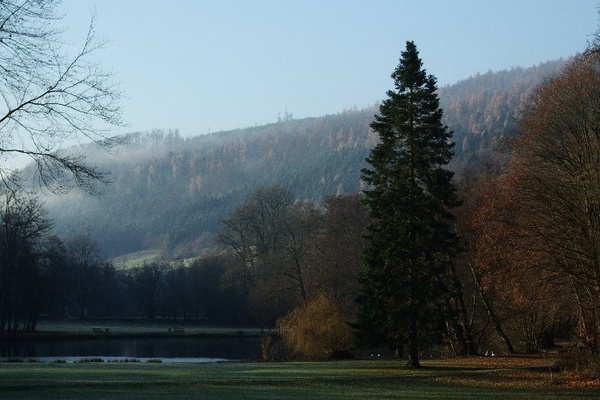 Bildergalerie - Die Orte & Städte des Odenwaldes in Bildern - hier zu Gast in Amorbach